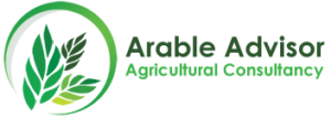 Arable Advisor Independent Agricultural Consultancy