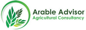 Arable Advisor Logo