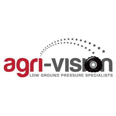 Agri-vision Low Ground Pressure Specialists